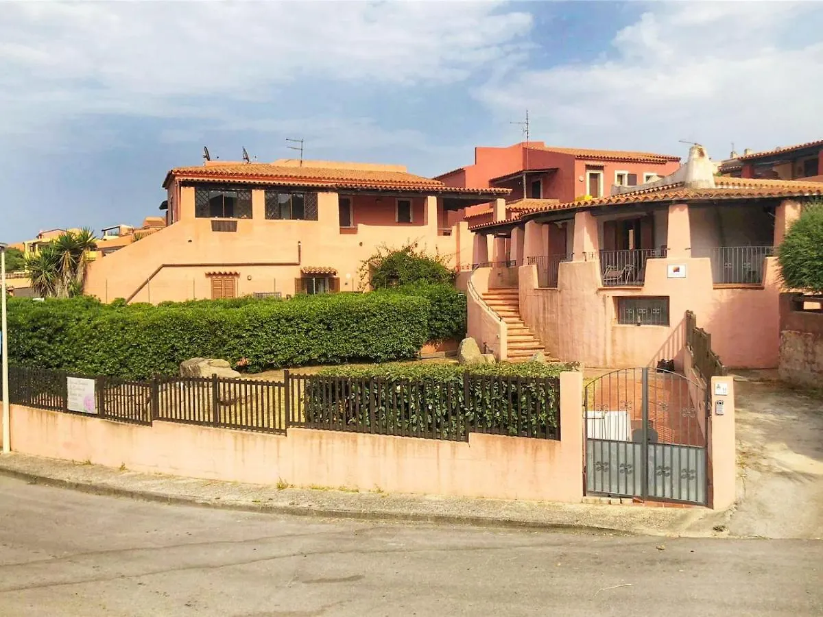B&B Bedda Ita Santa Teresa Gallura Gasthof
