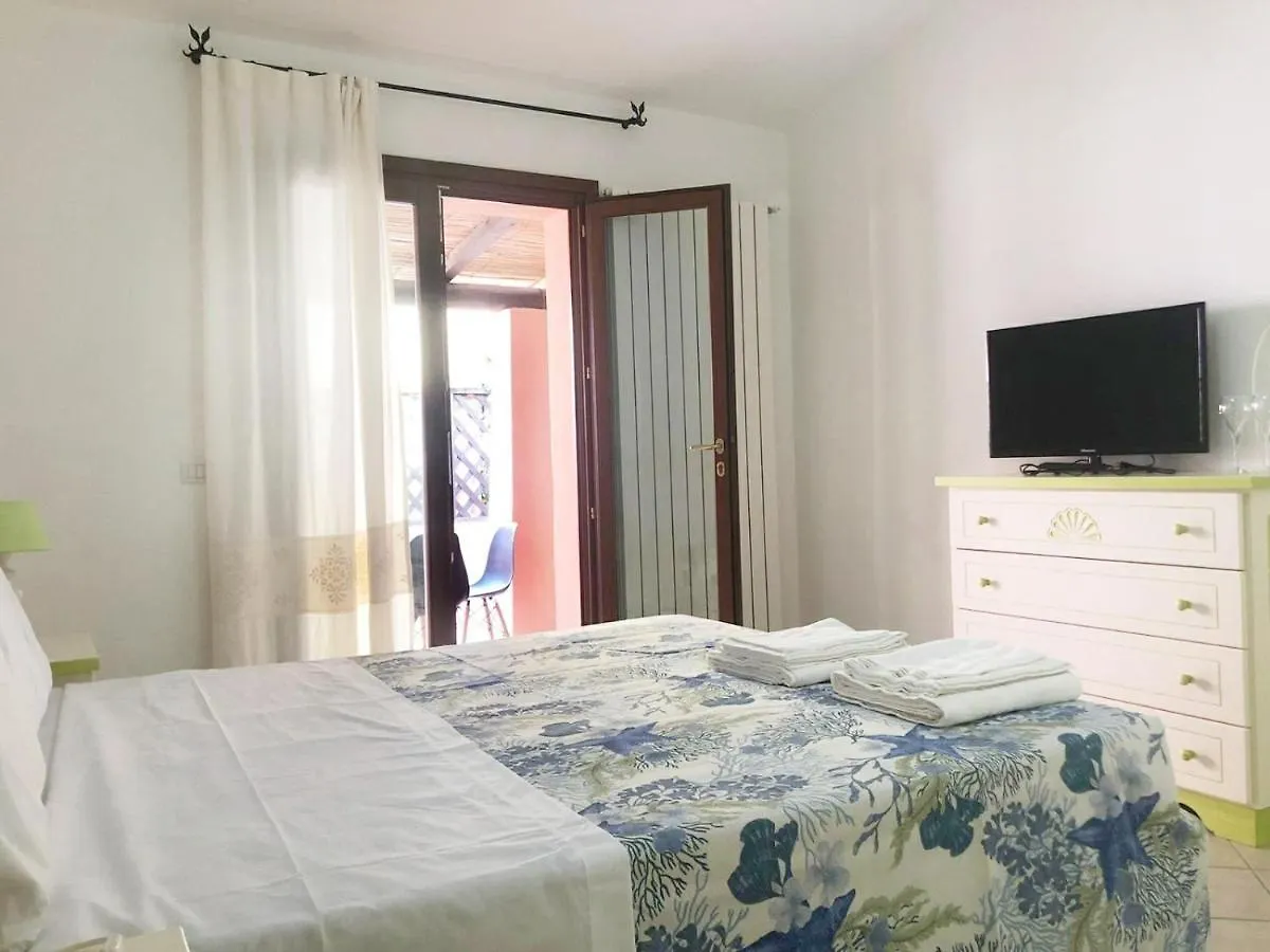 B&B Bedda Ita Santa Teresa Gallura