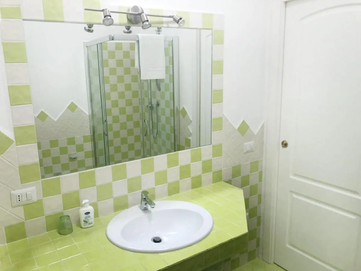 B&B Bedda Ita Santa Teresa Gallura