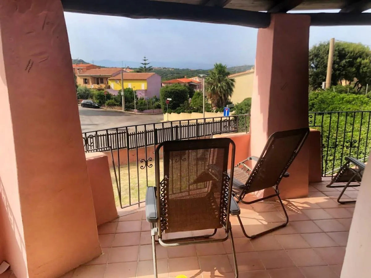 Gasthof B&B Bedda Ita Santa Teresa Gallura