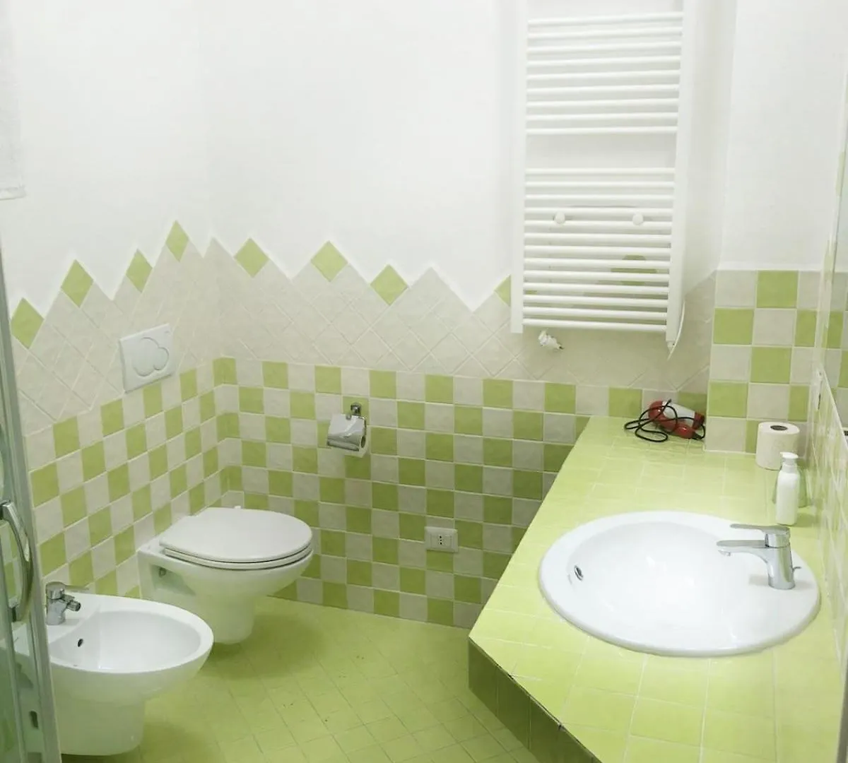 B&B Bedda Ita Santa Teresa Gallura
