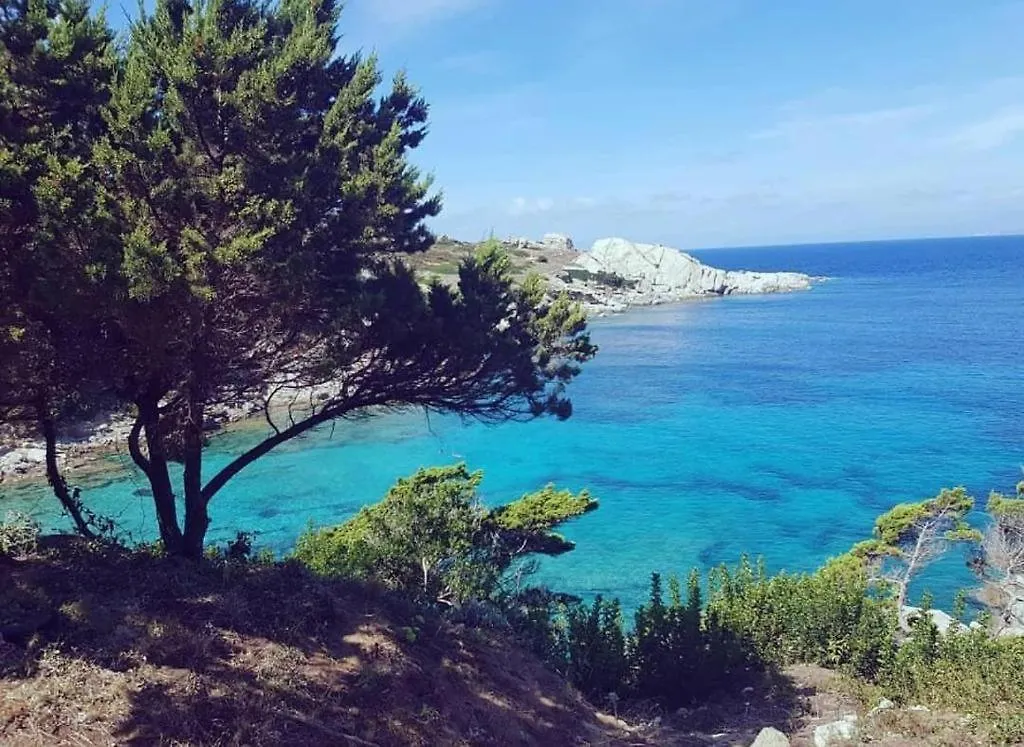 B&B Bedda Ita Santa Teresa Gallura