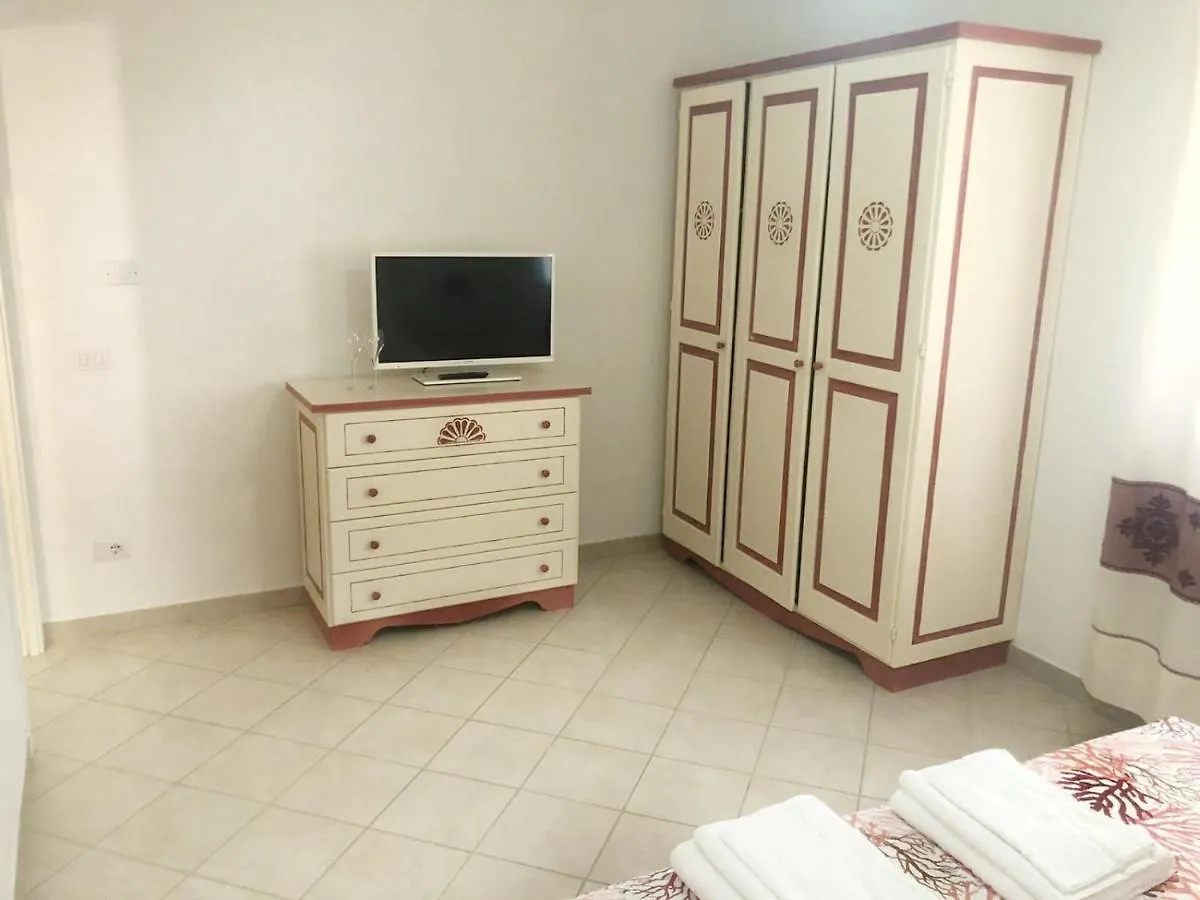 B&B Bedda Ita Santa Teresa Gallura Gasthof
