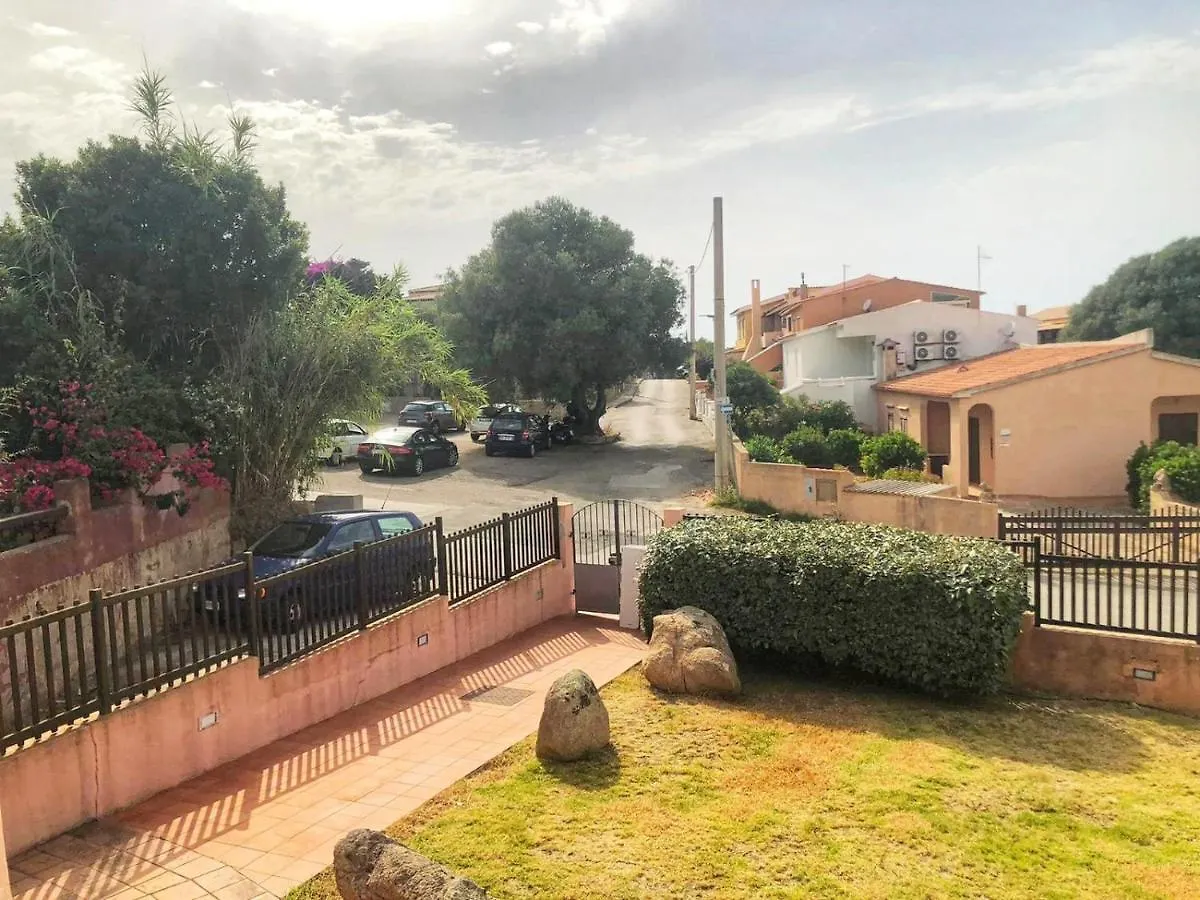 B&B Bedda Ita Santa Teresa Gallura