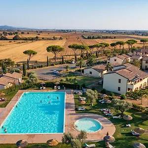 *** Aparthotel Le Corti Di Montepitti Italien