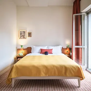 **** Hotel Max Brown Missori, Part Of Sircle Collection Italien