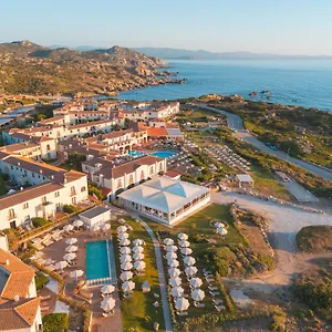 5* Station touristique Mangia's Santa Teresa Sardinia, Curio Collection By Hilton