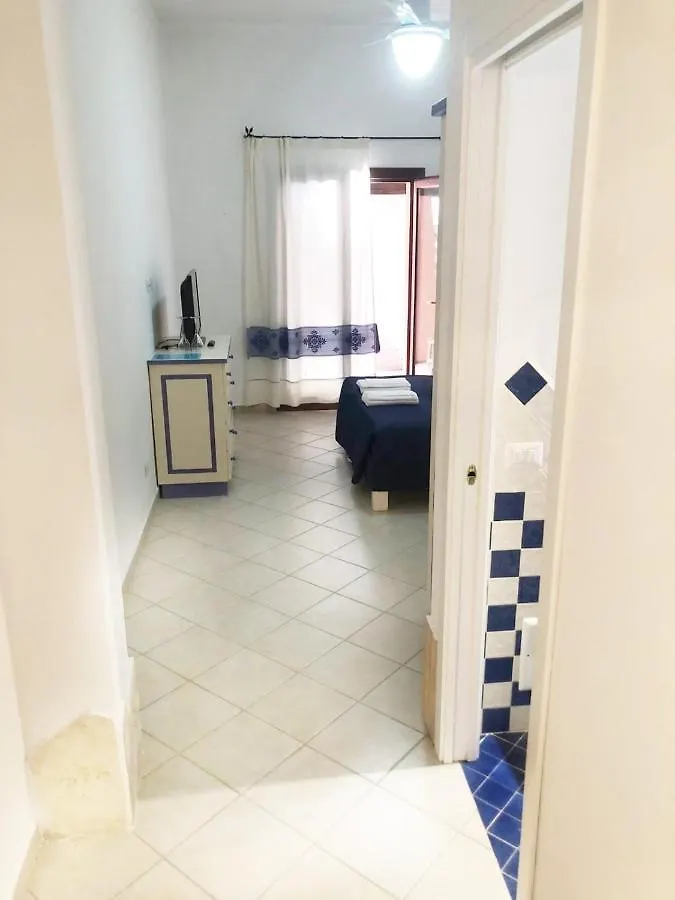 B&B Bedda Ita Santa Teresa di Gallura Affittacamere