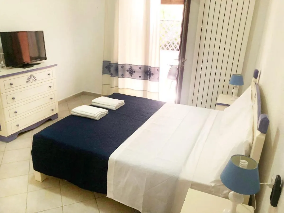 B&B Bedda Ita Santa Teresa di Gallura 0*,  Italia