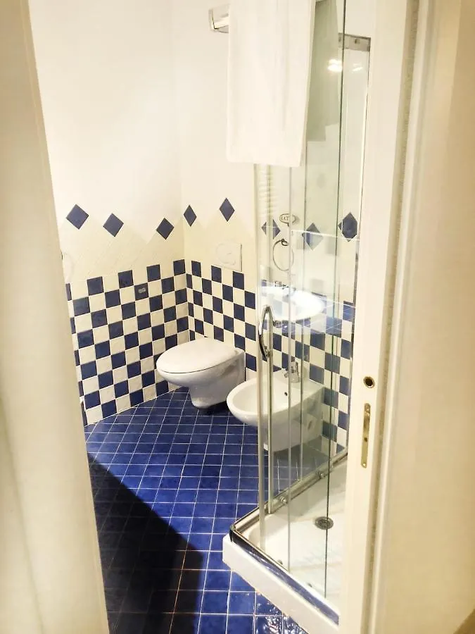 Affittacamere B&B Bedda Ita Santa Teresa di Gallura