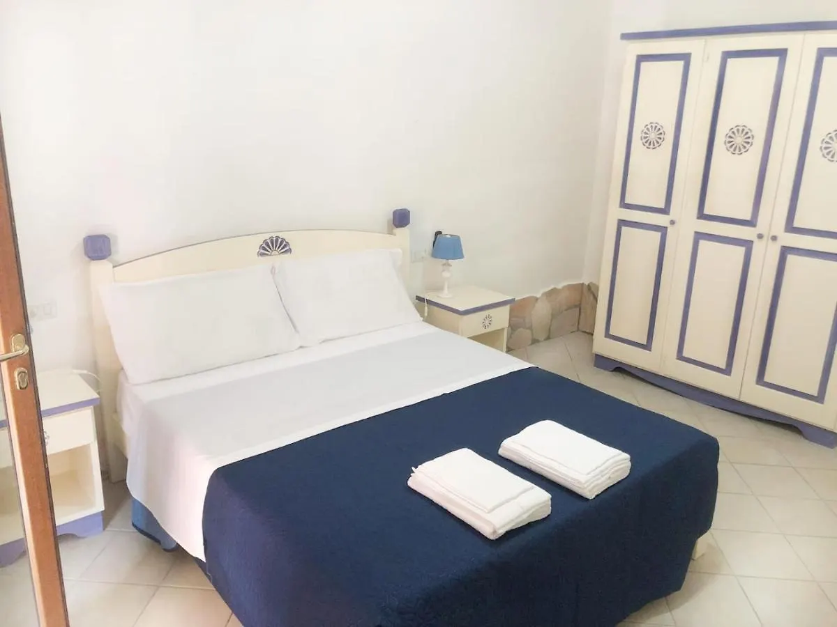 Affittacamere B&B Bedda Ita Santa Teresa di Gallura
