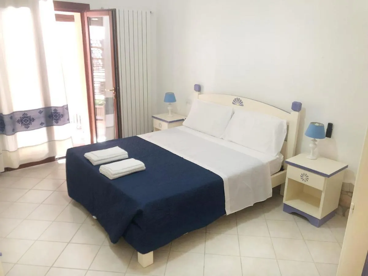B&B Bedda Ita Santa Teresa di Gallura 0*,