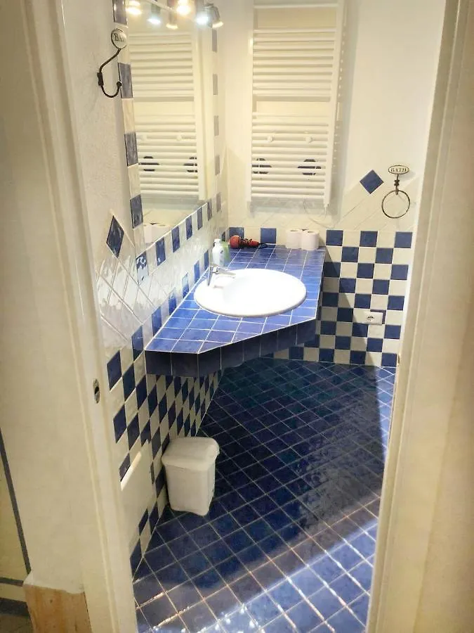 B&B Bedda Ita Santa Teresa di Gallura Italia