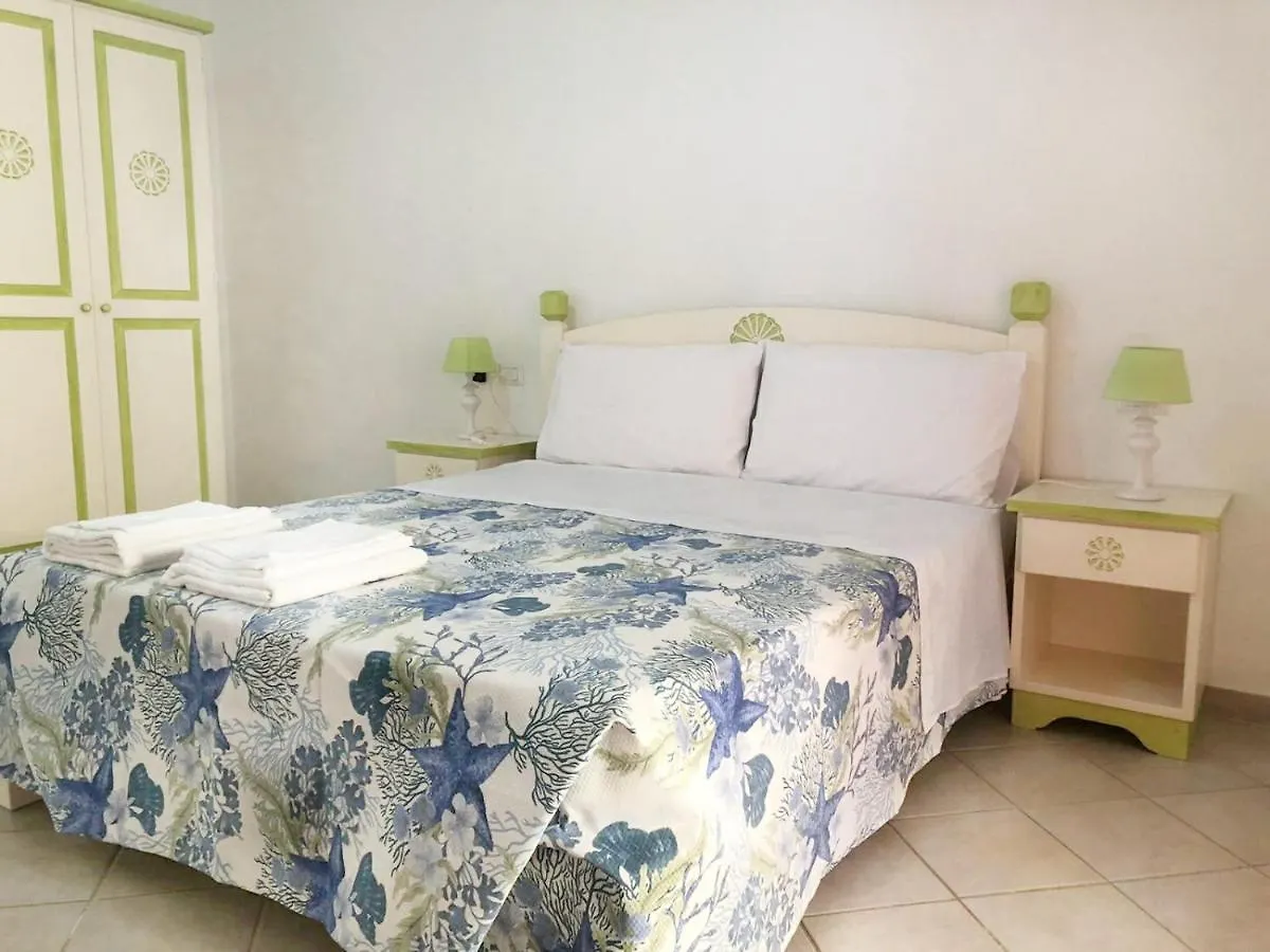 B&B Bedda Ita Santa Teresa di Gallura Affittacamere