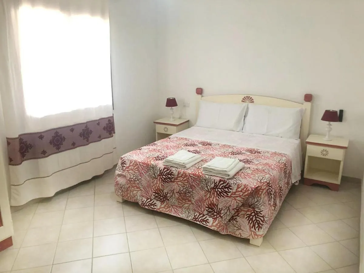 B&B Bedda Ita Santa Teresa di Gallura Italia