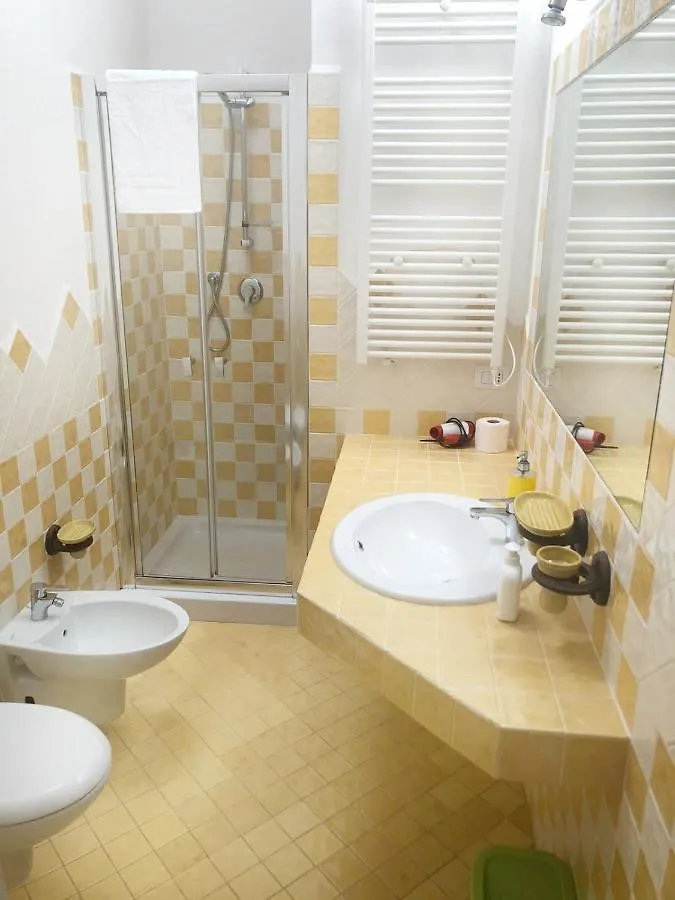 B&B Bedda Ita Santa Teresa di Gallura Affittacamere