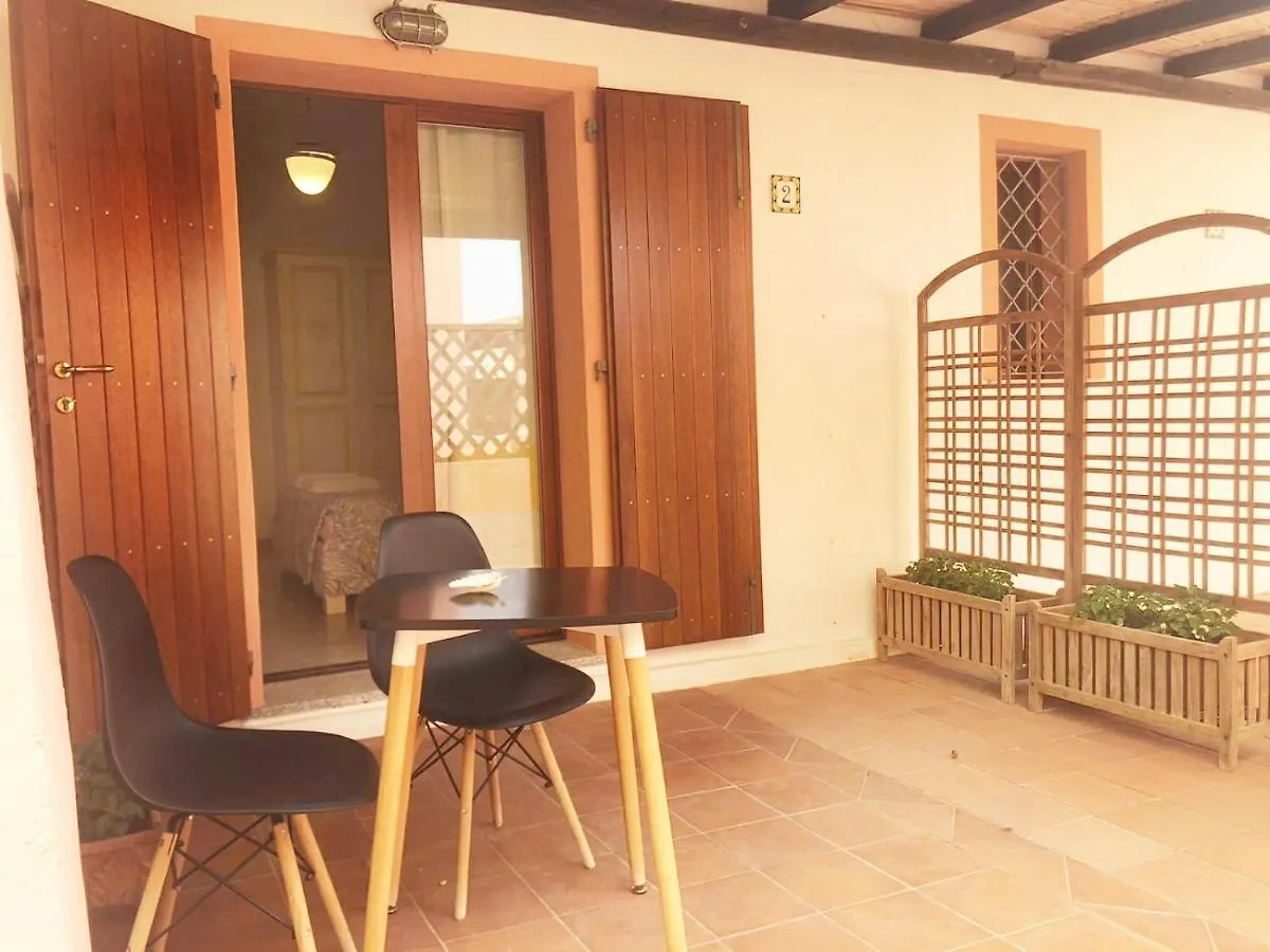 B&B Bedda Ita Santa Teresa di Gallura