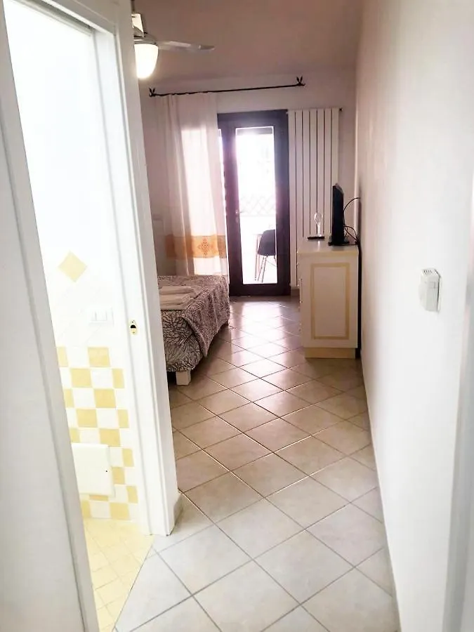 Affittacamere B&B Bedda Ita Santa Teresa di Gallura Italia