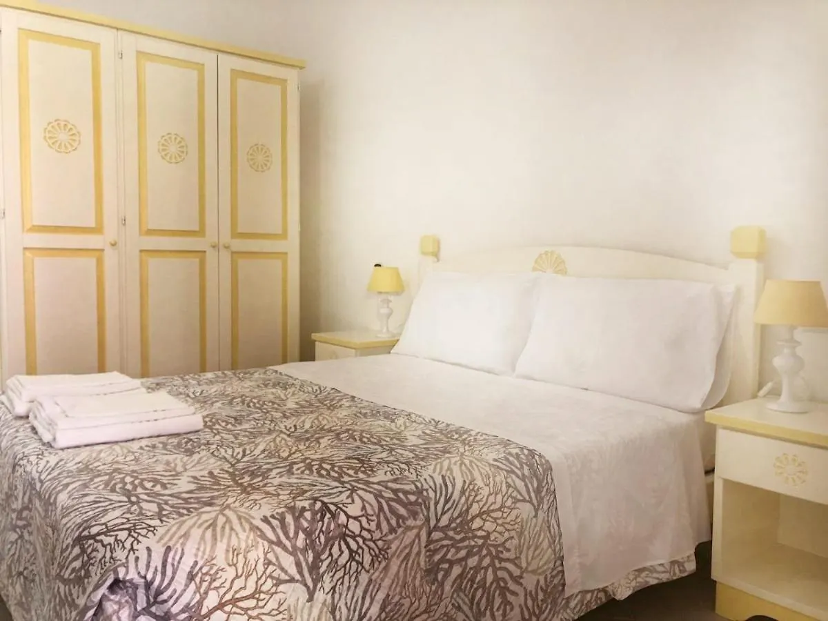 B&B Bedda Ita Santa Teresa di Gallura Affittacamere