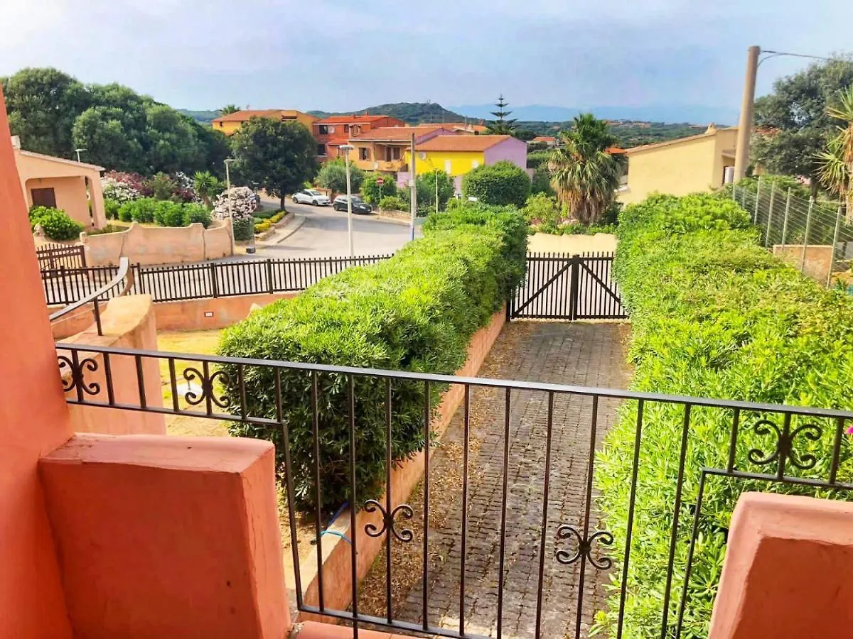 B&B Bedda Ita Santa Teresa Gallura 0*,  Italy