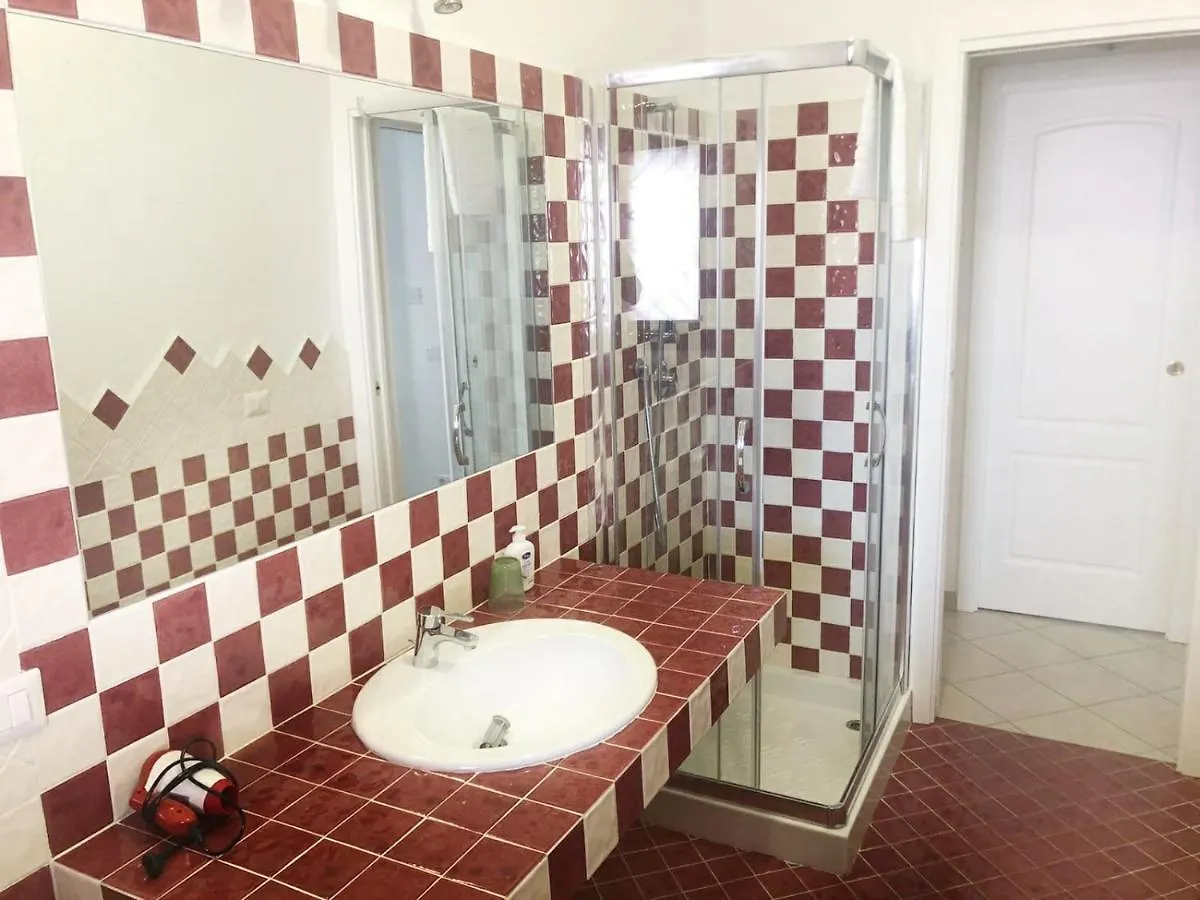 B&B Bedda Ita Santa Teresa di Gallura 0*,  Italia