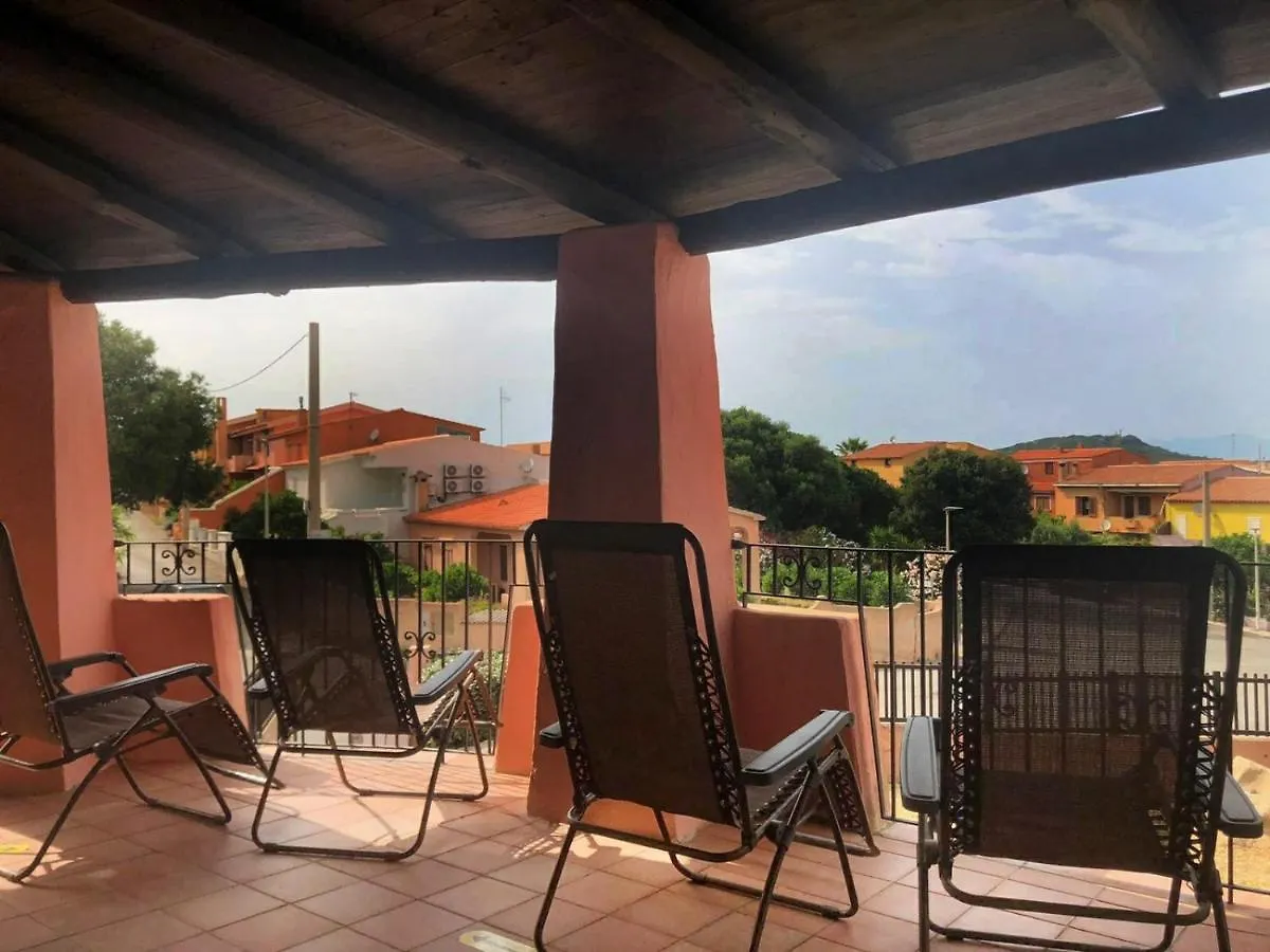 Affittacamere B&B Bedda Ita Santa Teresa di Gallura Italia