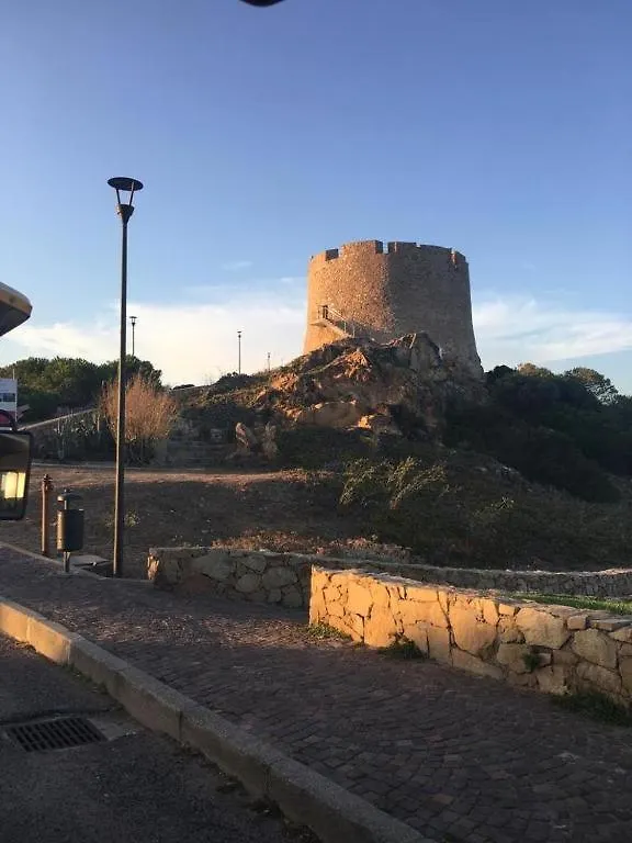 Affittacamere B&B Bedda Ita Santa Teresa di Gallura