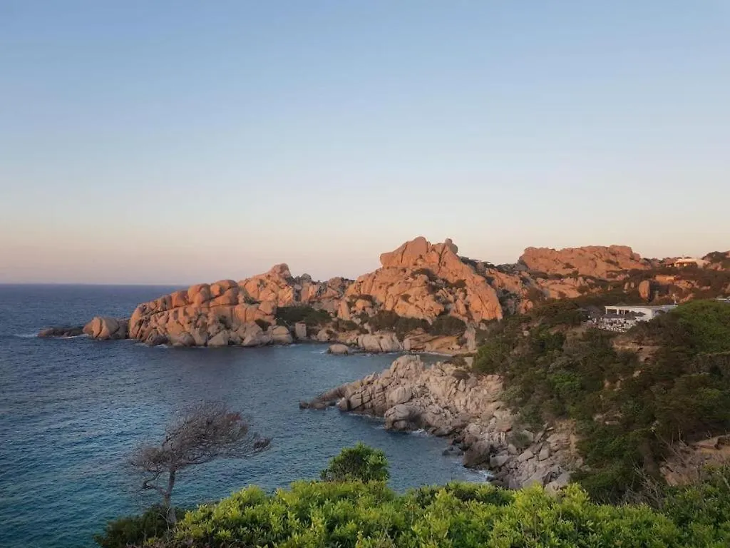 Affittacamere B&B Bedda Ita Santa Teresa di Gallura