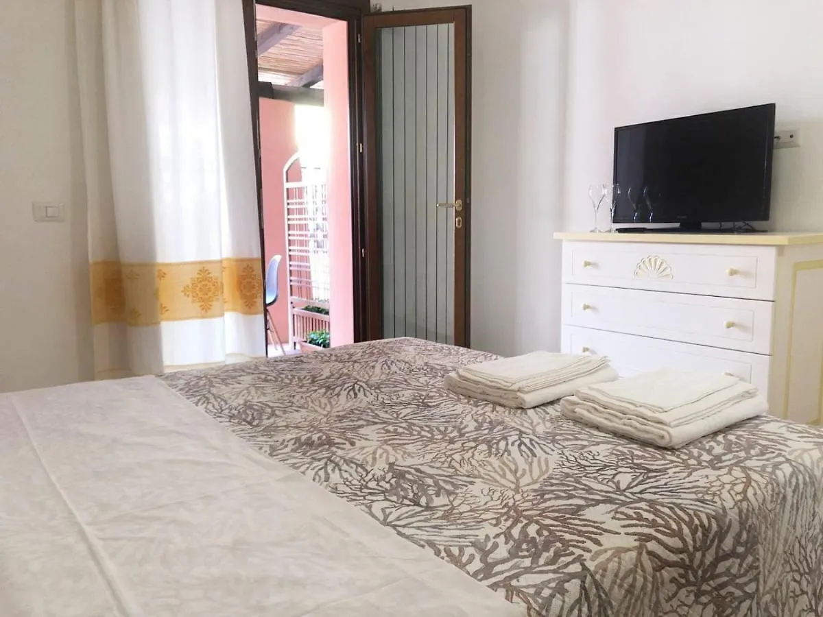 B&B Bedda Ita Santa Teresa Gallura 0*,
