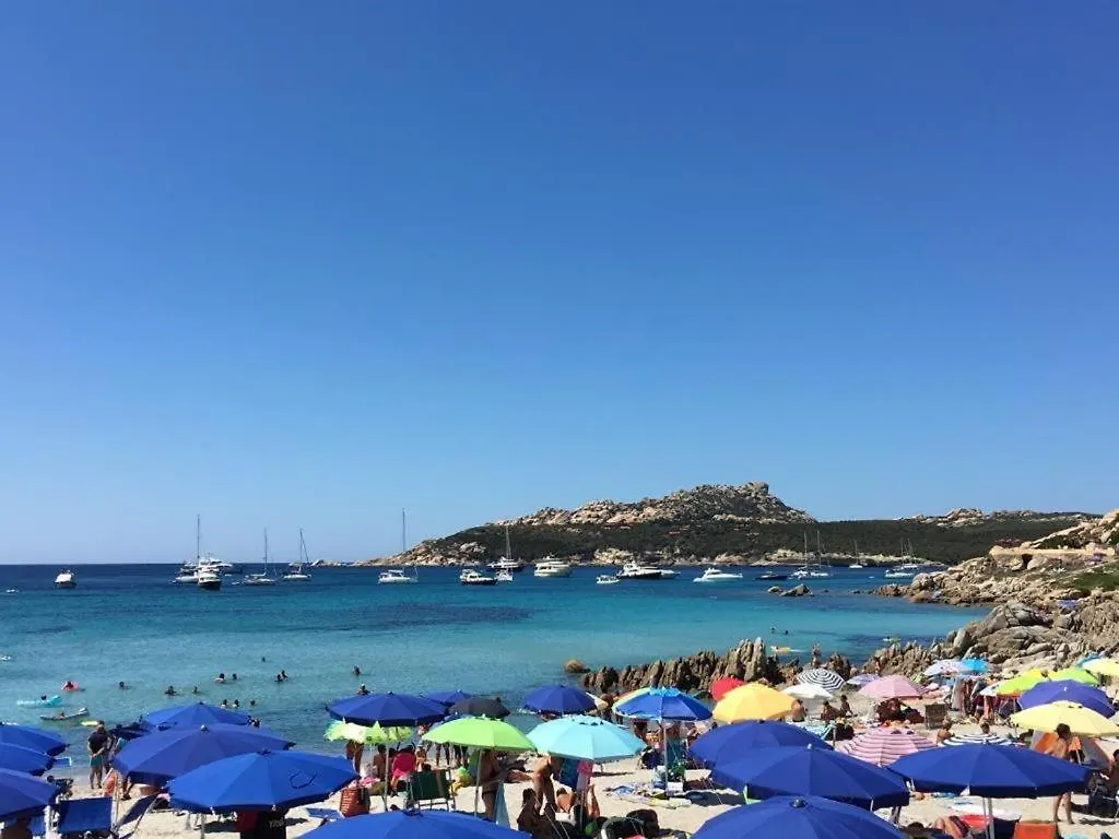B&B Bedda Ita Santa Teresa di Gallura Italia
