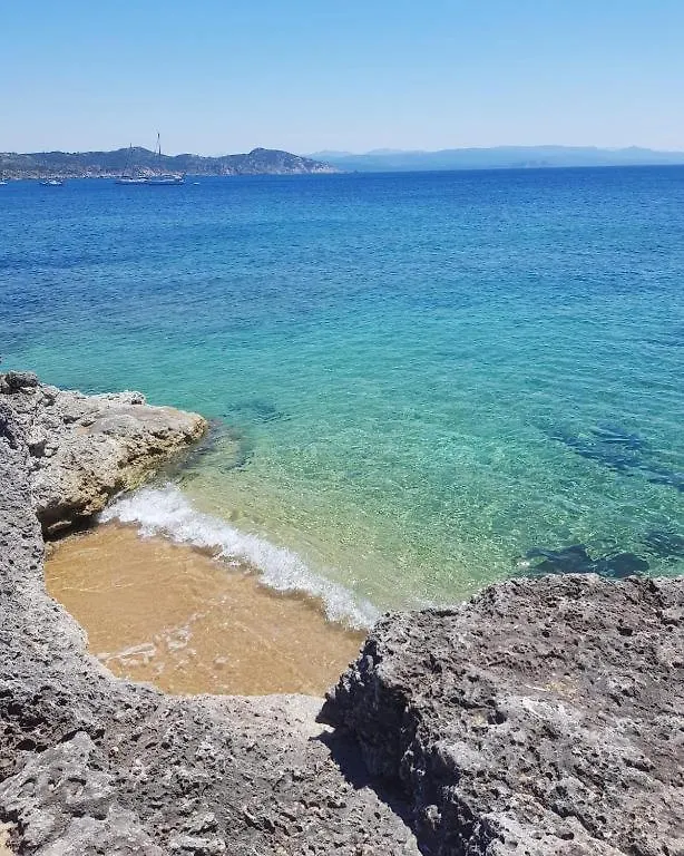 Affittacamere B&B Bedda Ita Santa Teresa di Gallura Italia