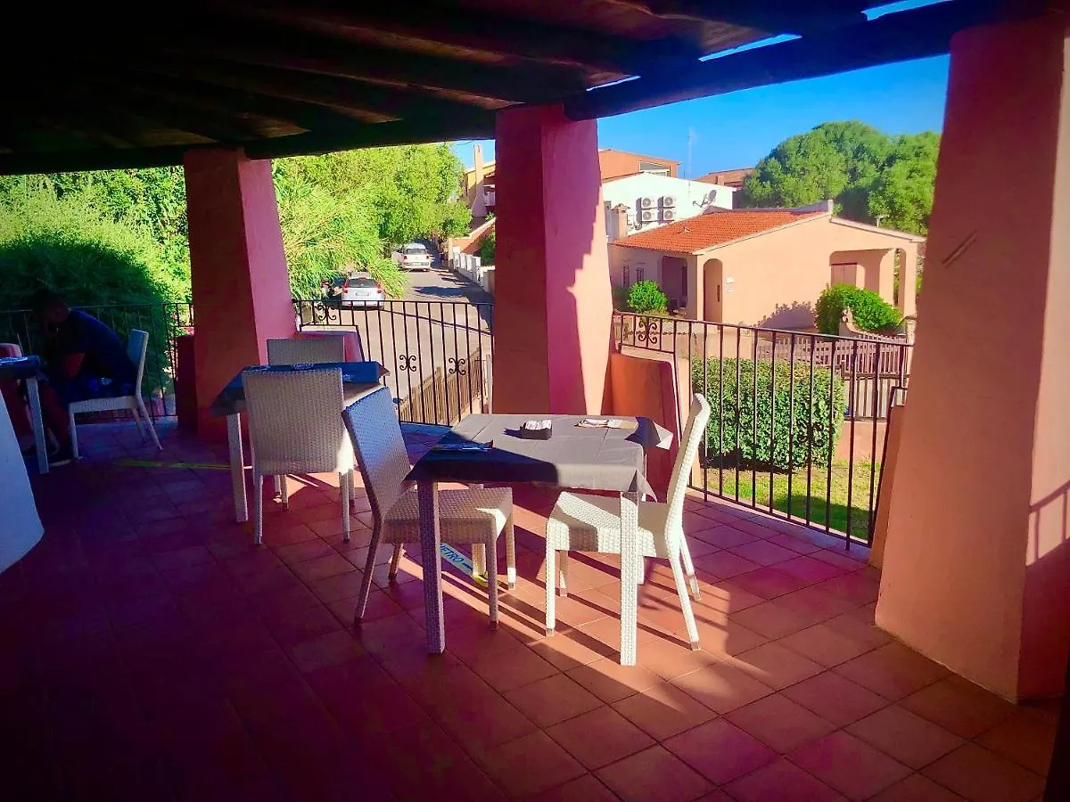 Affittacamere B&B Bedda Ita Santa Teresa di Gallura