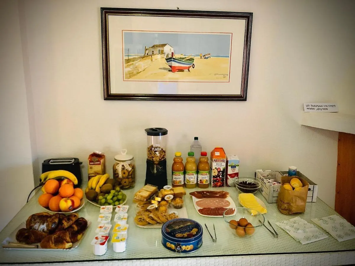 B&B Bedda Ita Santa Teresa di Gallura